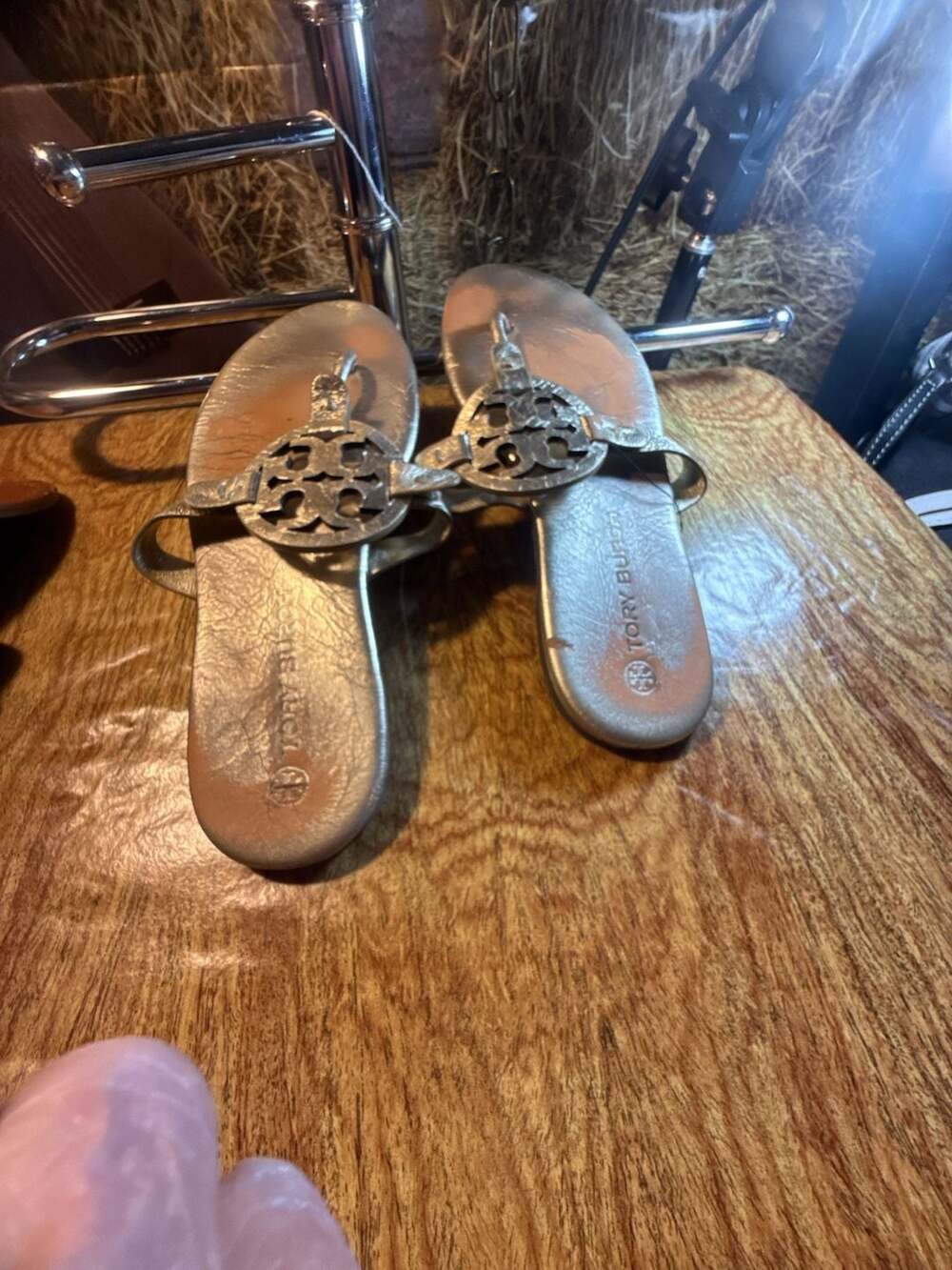 Tory Burch